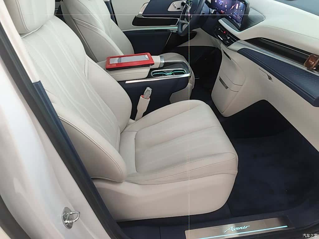 Buick Century, 2023 25
