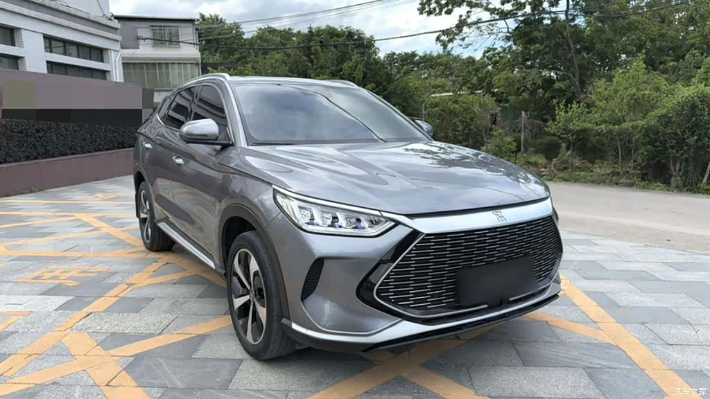 BYD Song, 2022 17