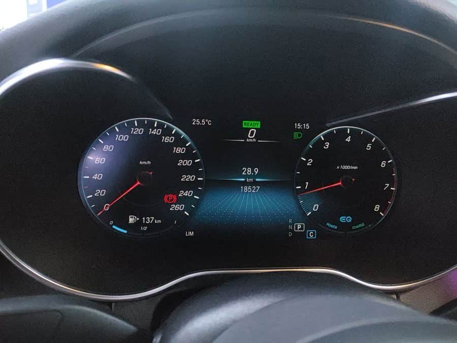 Mercedes-Benz C-Class 2021, фото 5