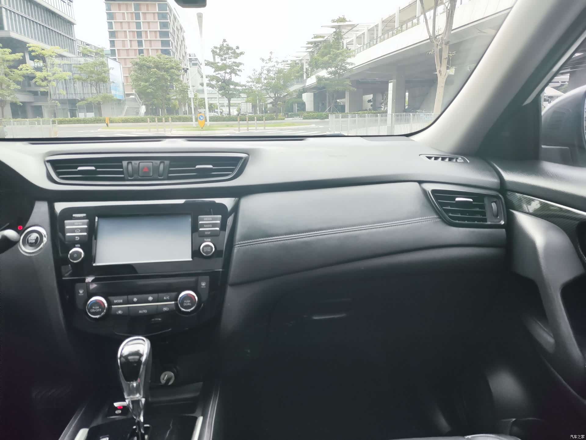 Nissan X-Trail, 2017 13