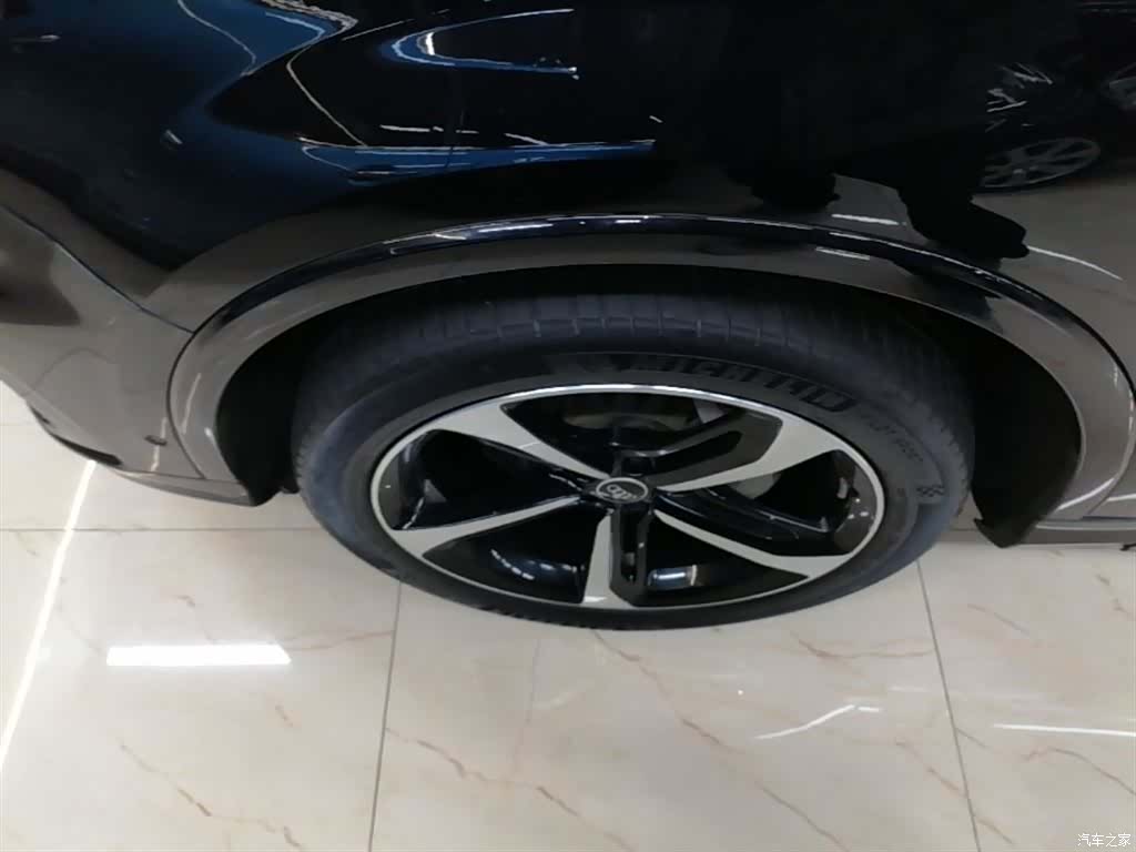 Audi Q7, 2021 23