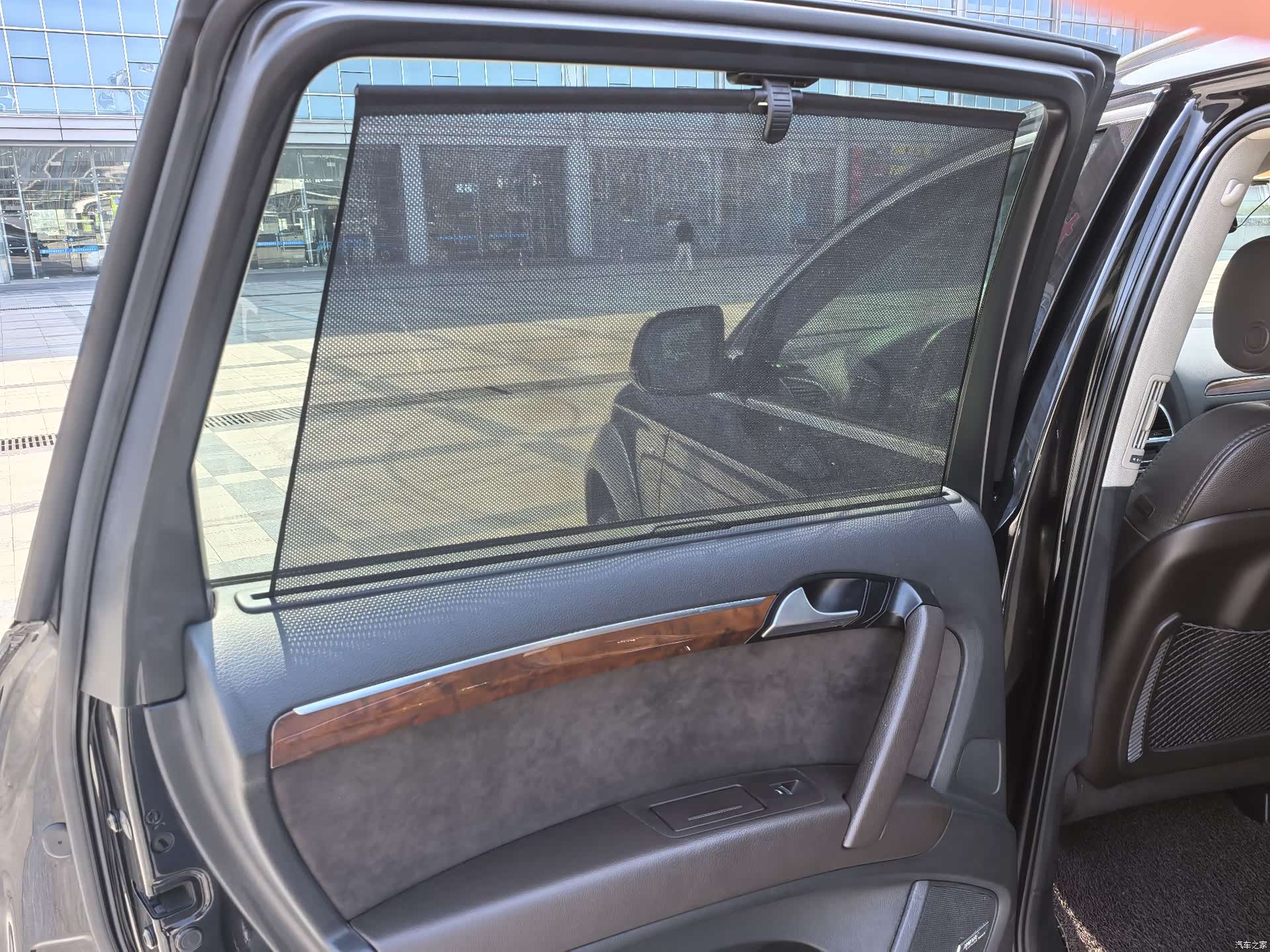Audi Q7, 2015 8
