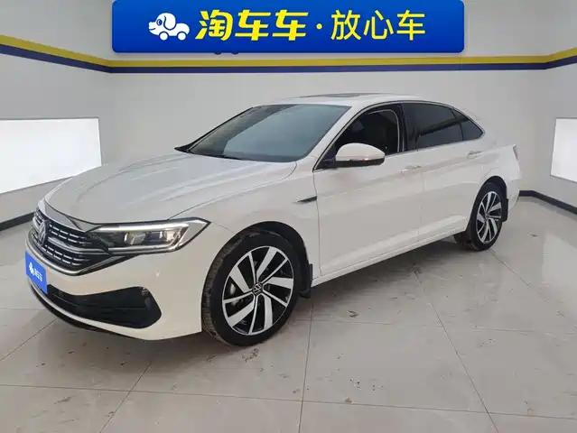 Volkswagen Sagitar 2023 — купить из Китая под заказ