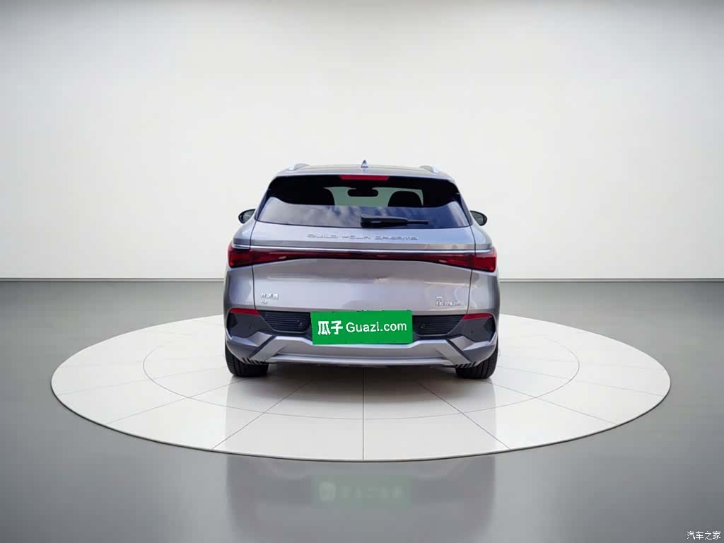 BYD Yuan, 2025 15