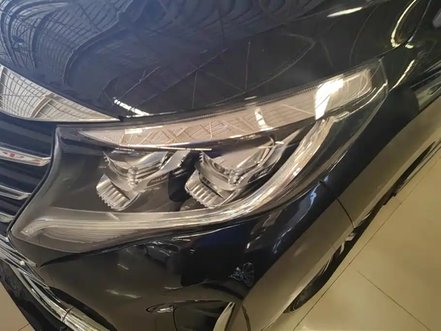 Trumpchi Trumpchi M8