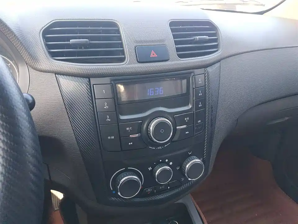 Wuling Wuling Hongguang