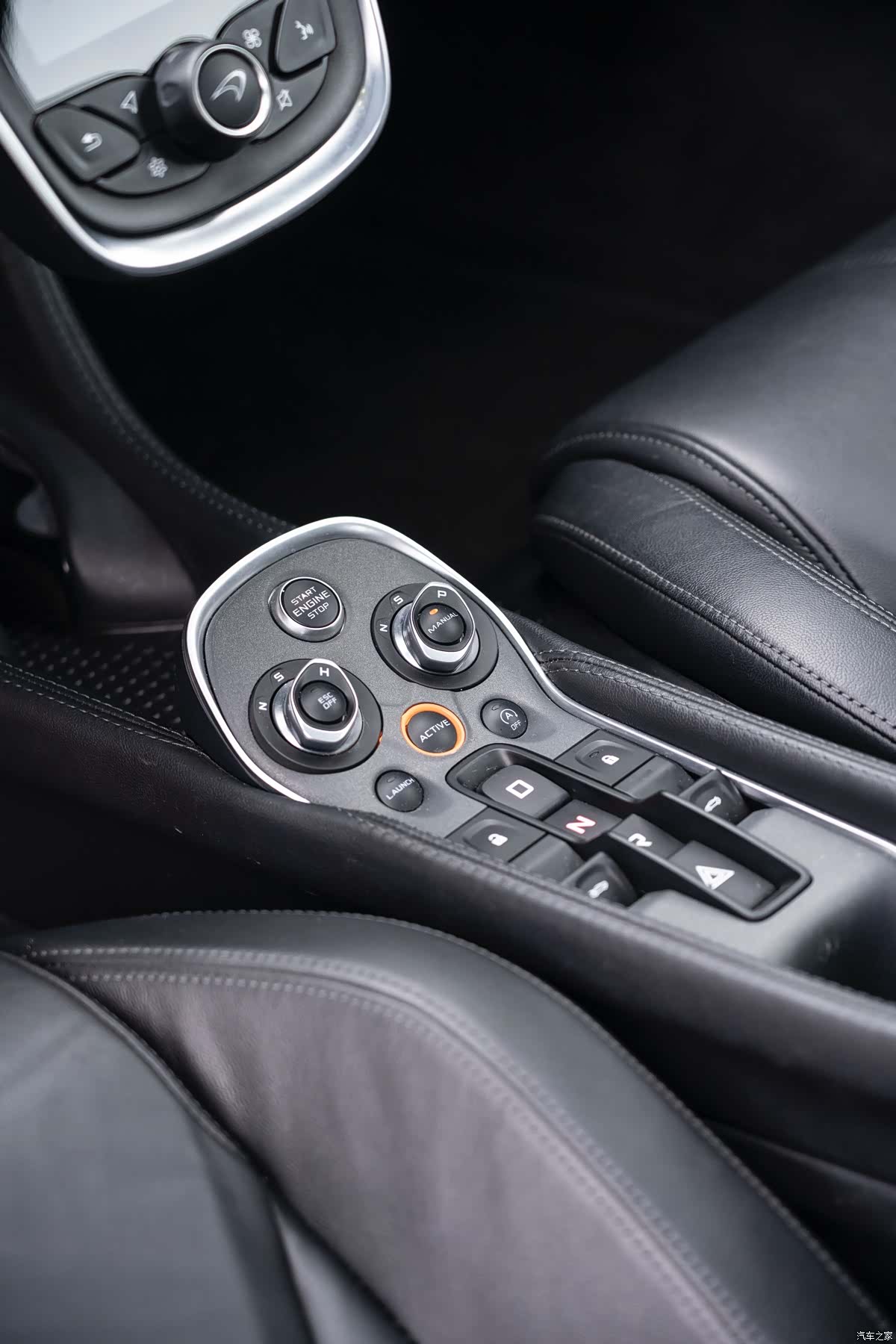 McLaren GT, 2019 14