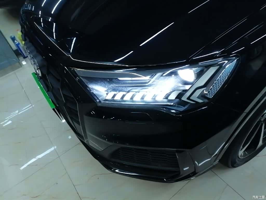 Audi Q7, 2021 24