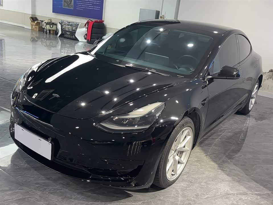 JAC Hefei Car