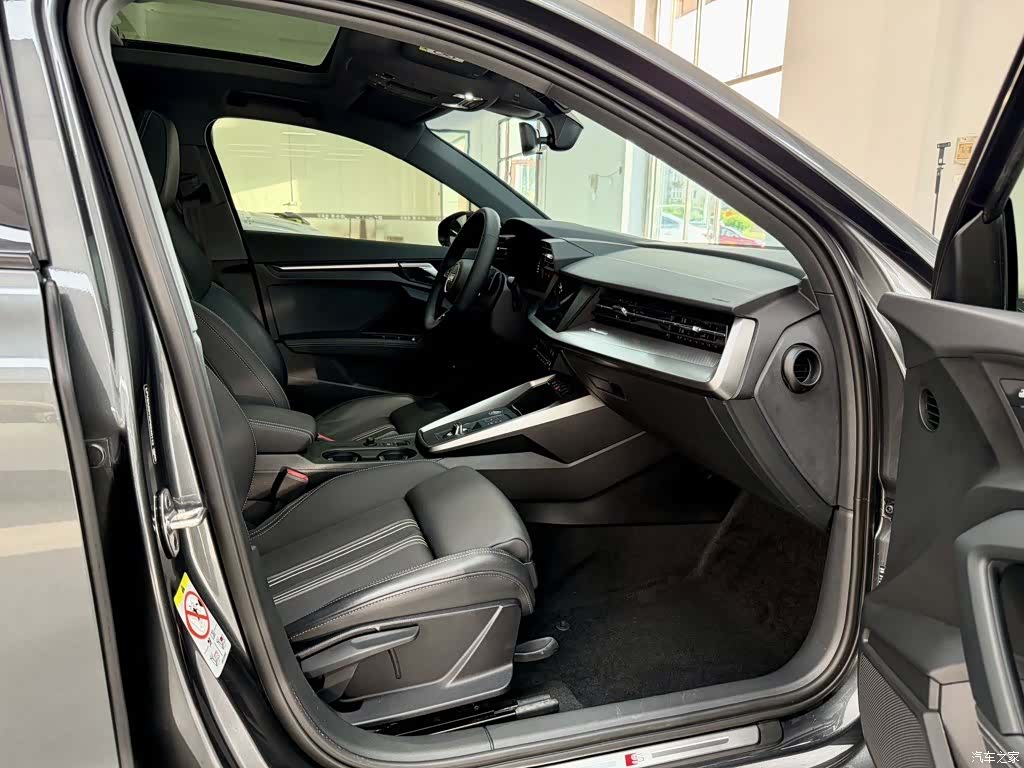 Audi A3, 2023 16