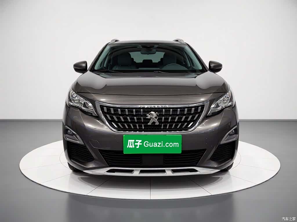 Peugeot 4008, 2016 2