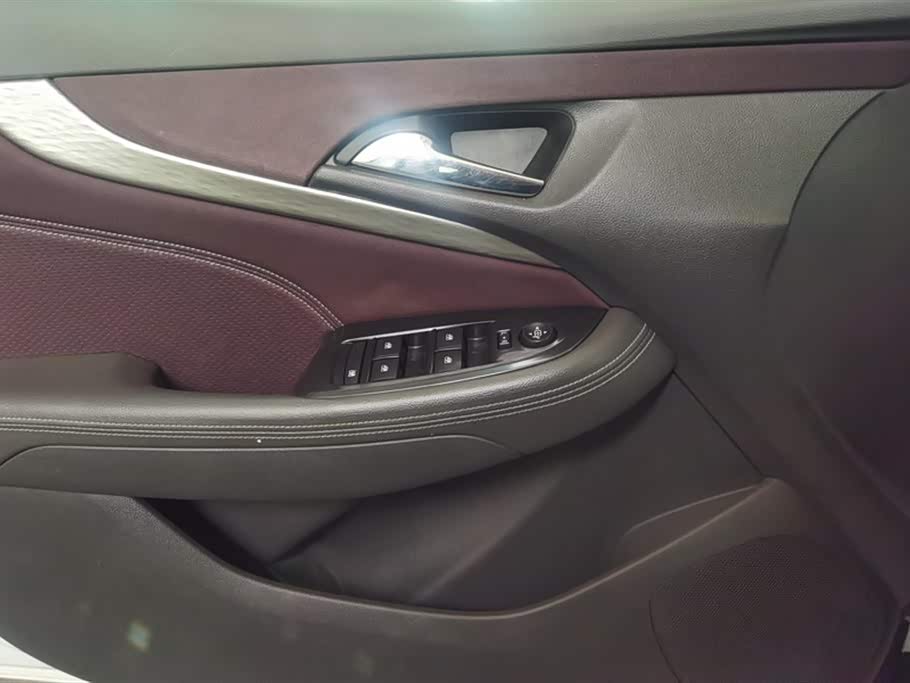 Chevrolet Mai Ruibao