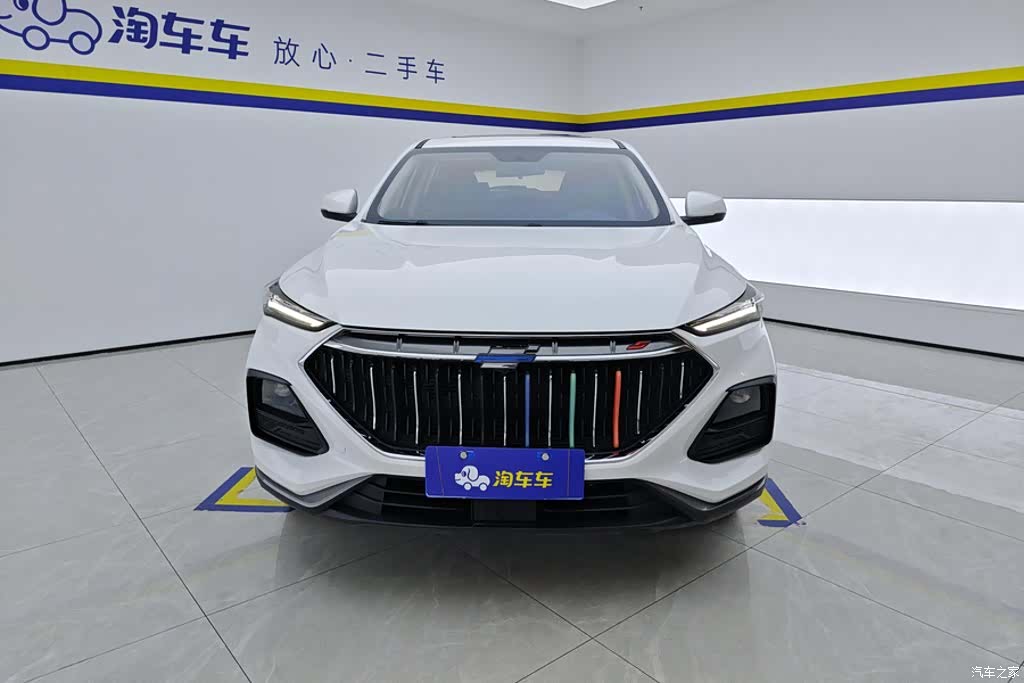 Changan X5, 2022 2