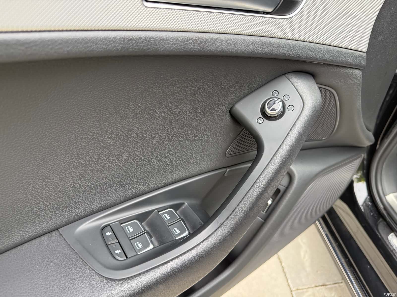 Audi A6L, 2018 13