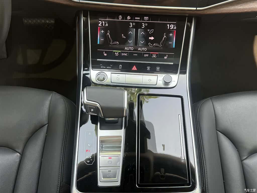 Audi Q7, 2021 7