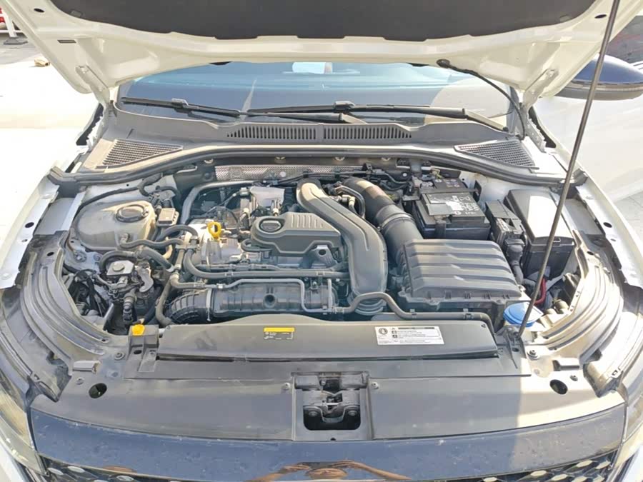 Volkswagen Lavida 2024, фото 19