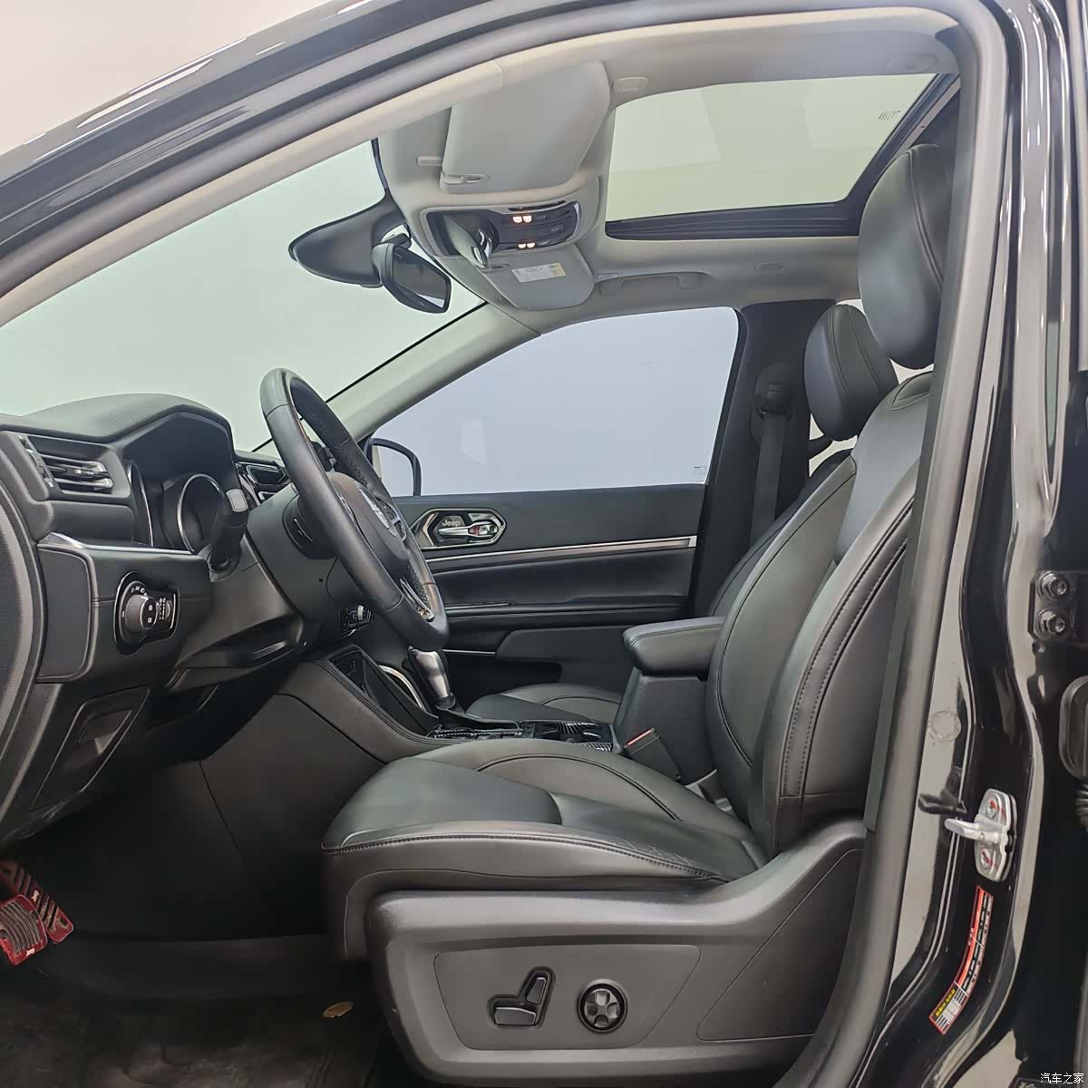 Jeep Grand Commander, 2019 7
