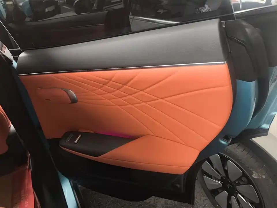 DEEPAL Dark blue S07