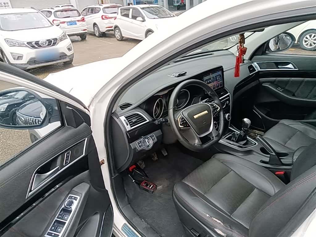 Liebao CS10, 2016 16