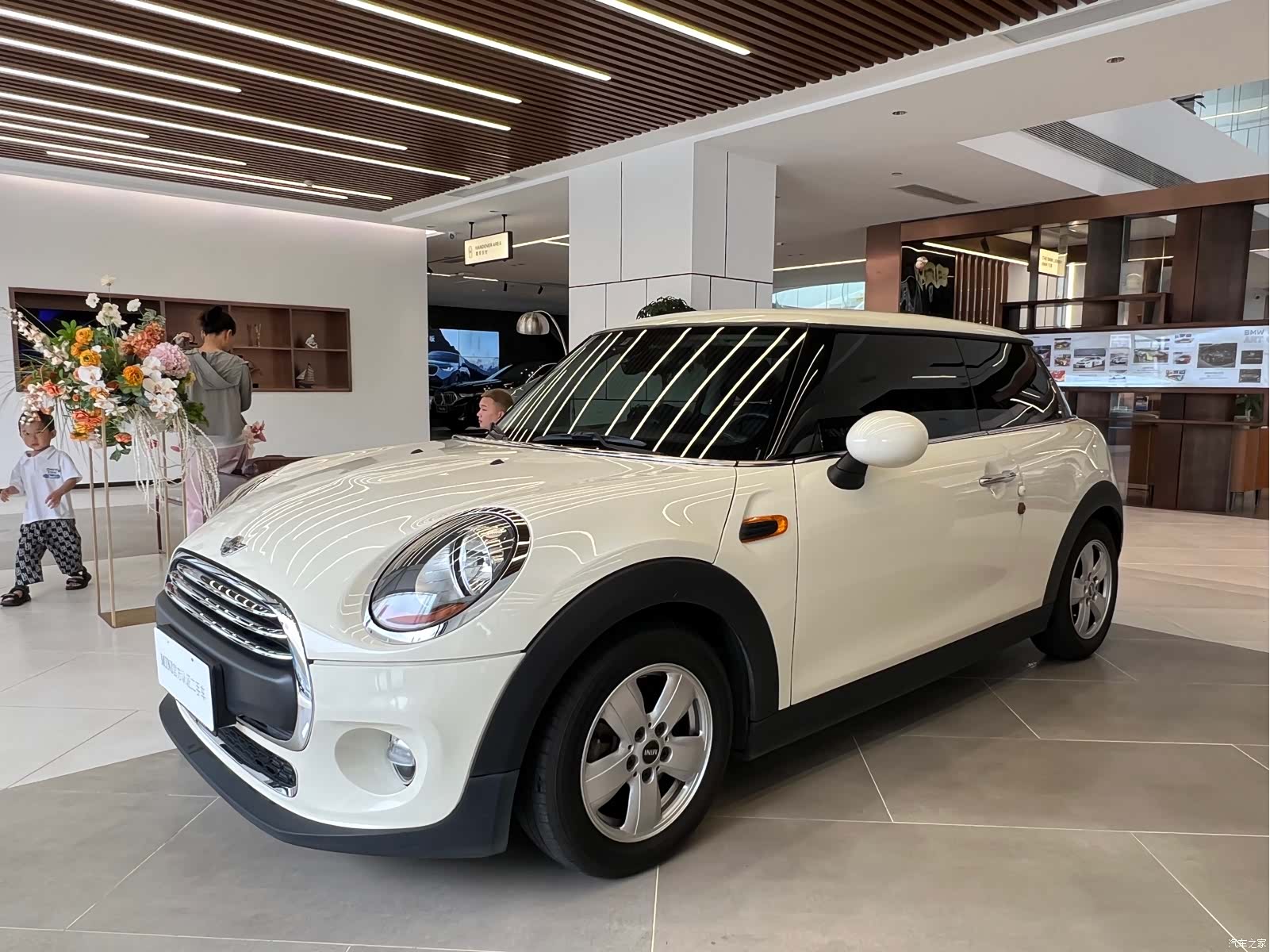 Mini ONE