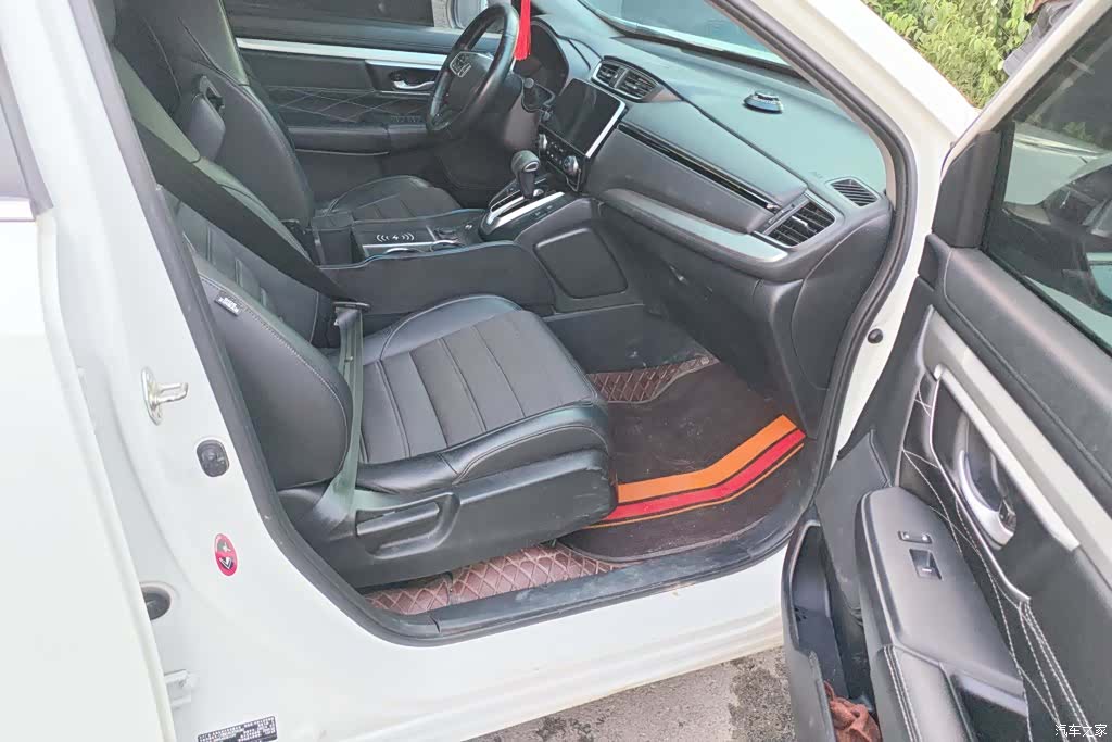 Honda CR-V, 2022 8