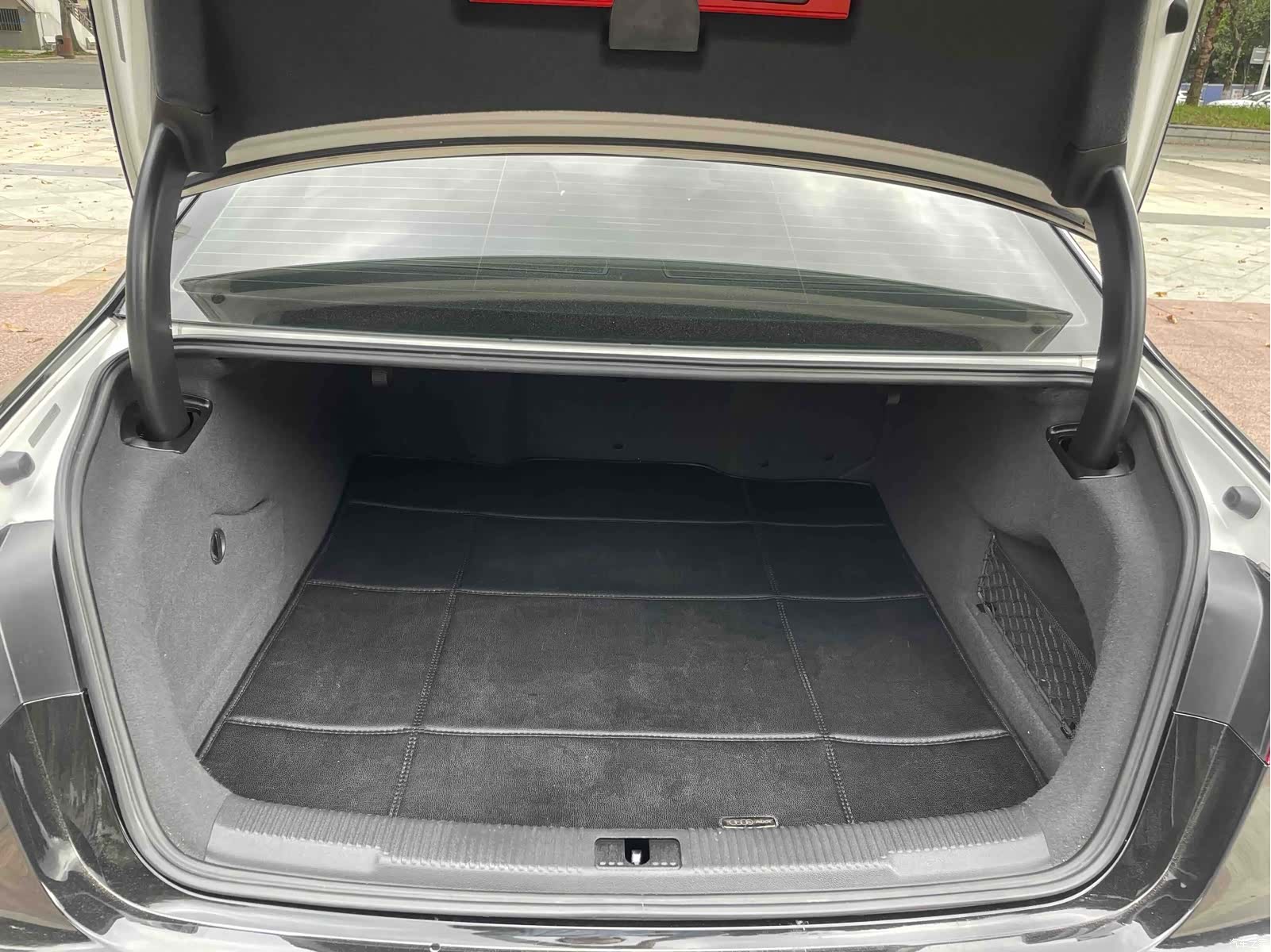 Audi A6L, 2017 20