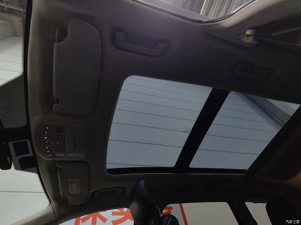 Ford Edge, 2015 14