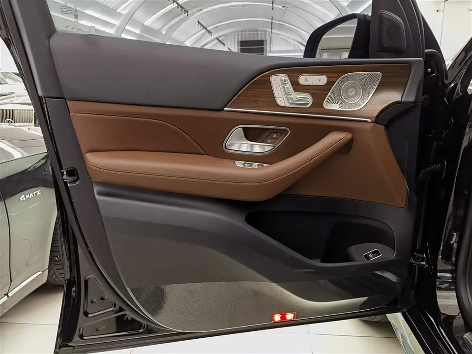 Mercedes-Benz GLE Mercedes-Benz GLE