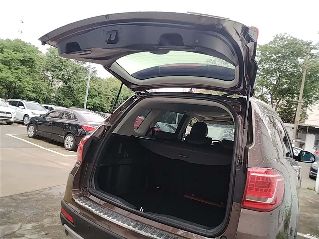 Haval H6, 2016 19