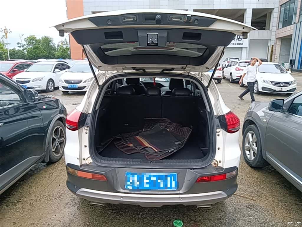 Liebao CS10, 2016 19
