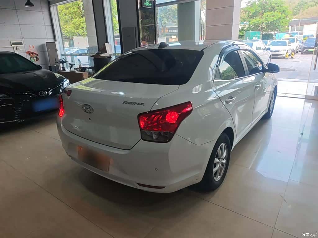 Hyundai V, 2018 7