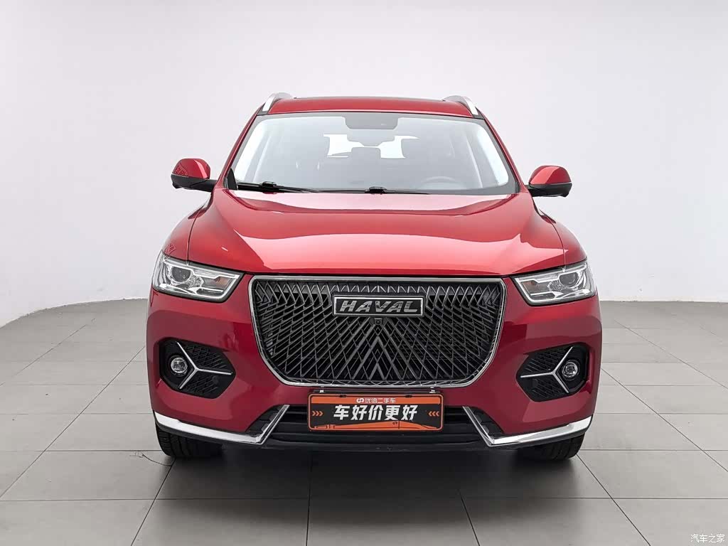 Haval H6, 2020 3