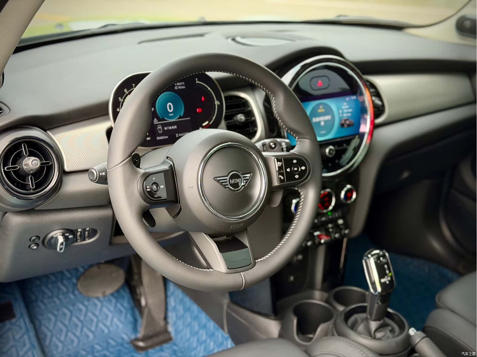 Mini Cooper, 2021 10
