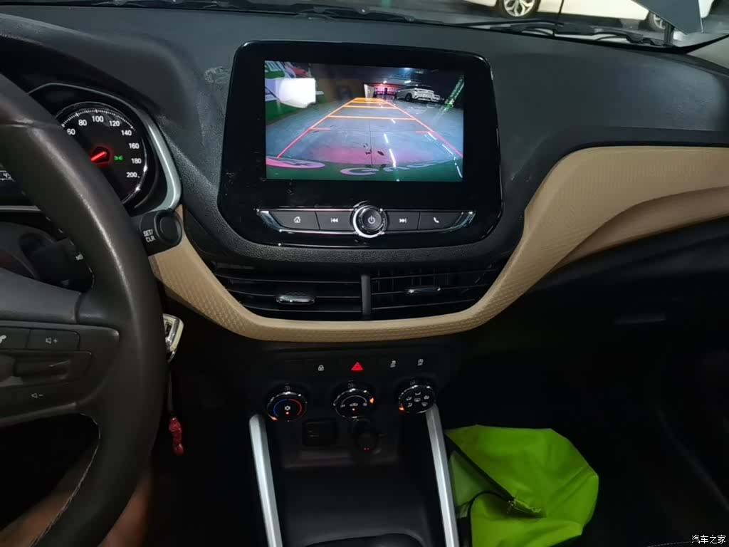 Chevrolet Redline, 2021 13