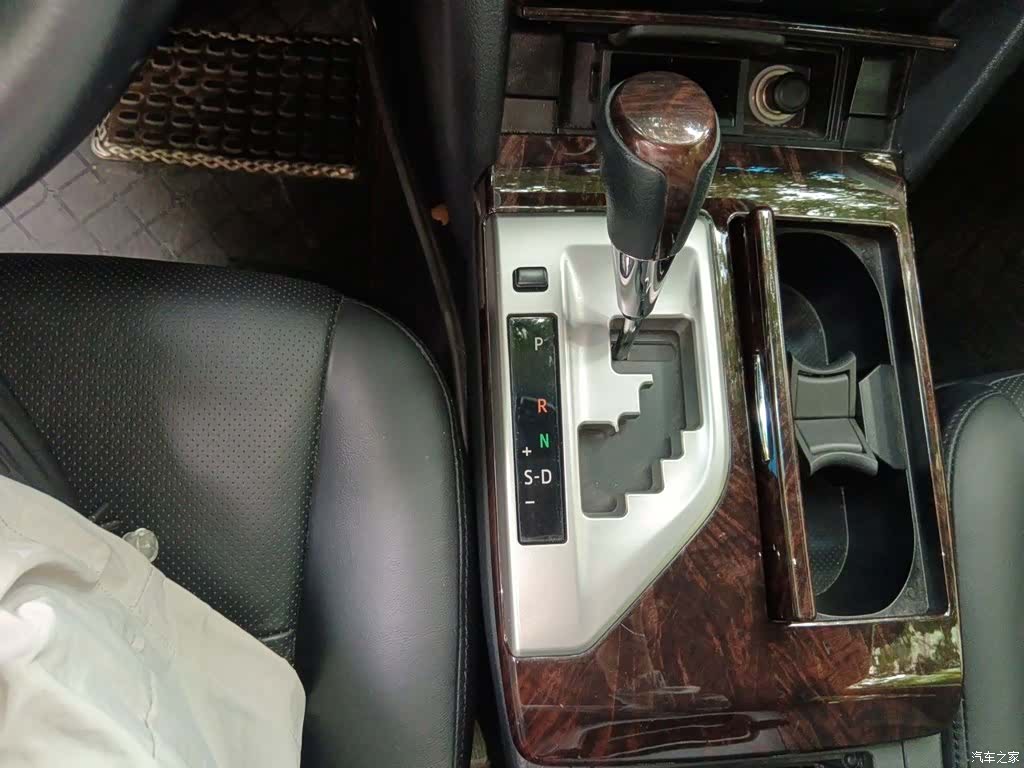 Toyota Camry, 2016 15