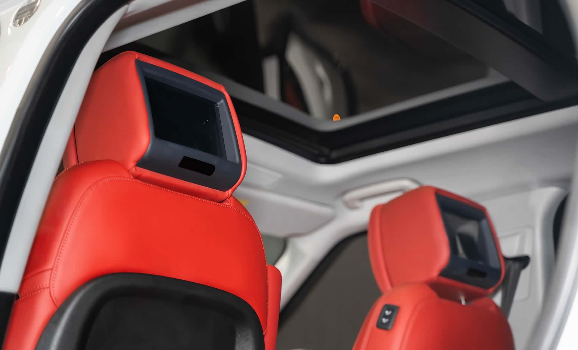 Land Rover Range Rover, 2019 23