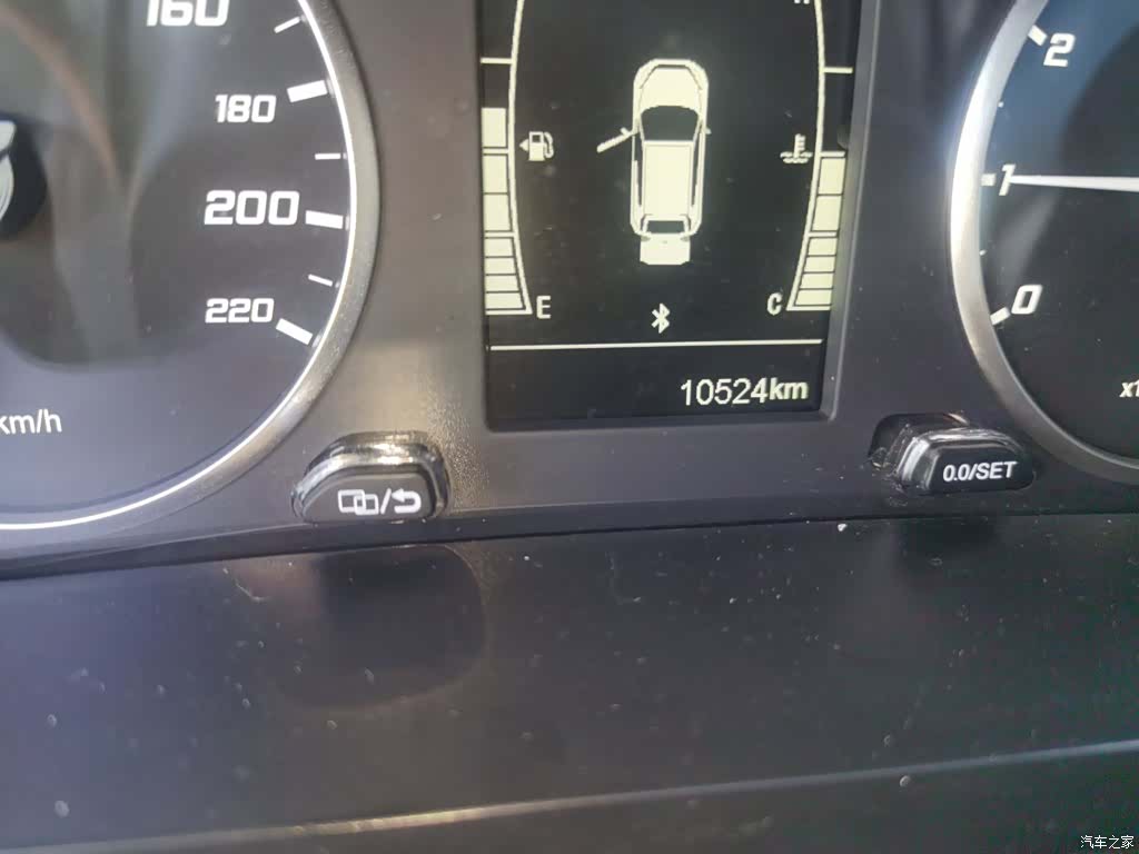 Chery Tiggo 5x, 2024 8