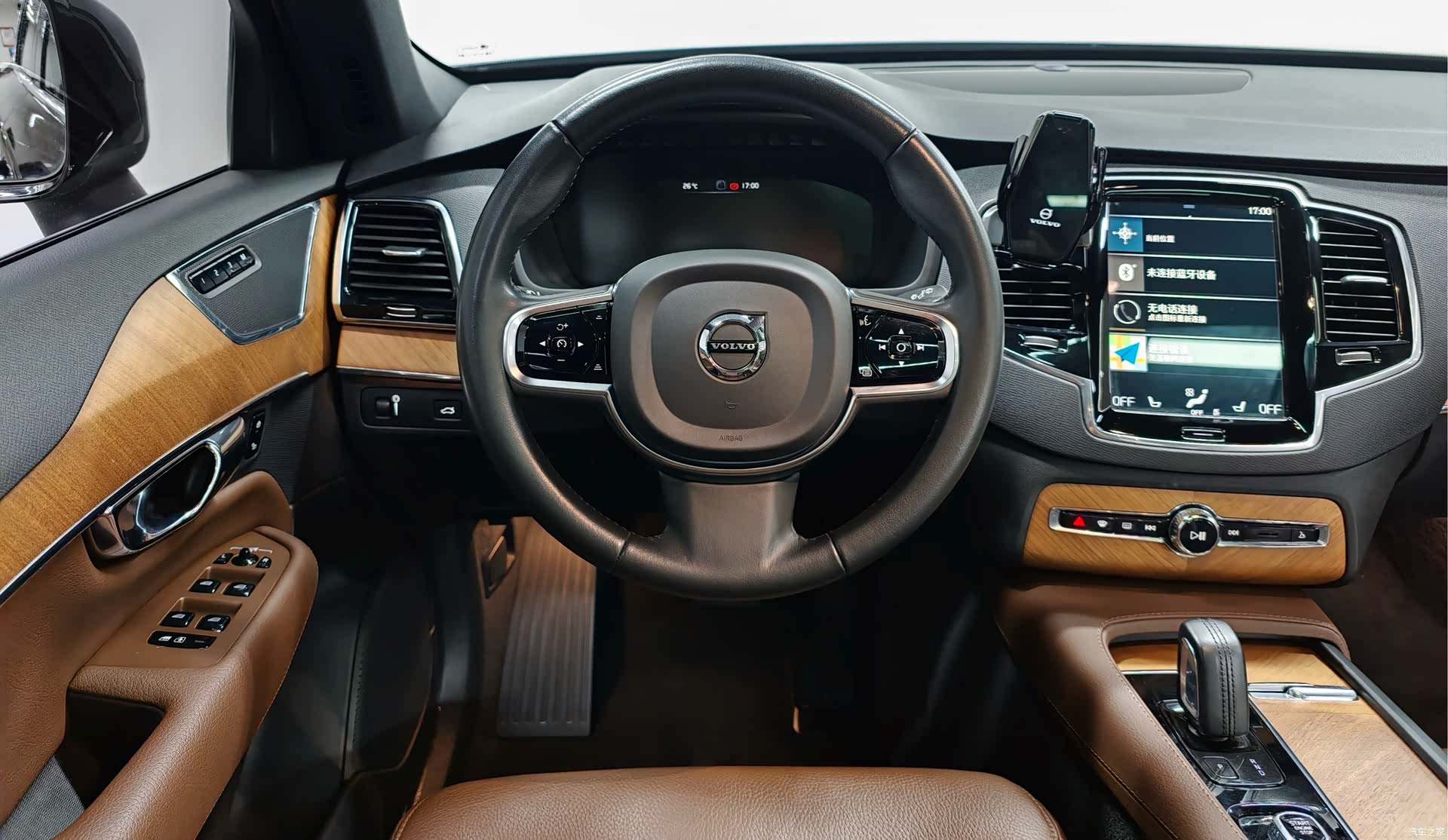 Volvo XC90, 2020 4