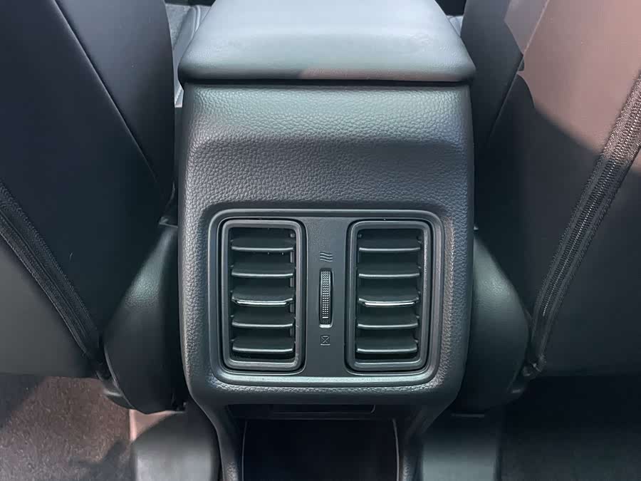 Honda HR-V 2024, фото 23