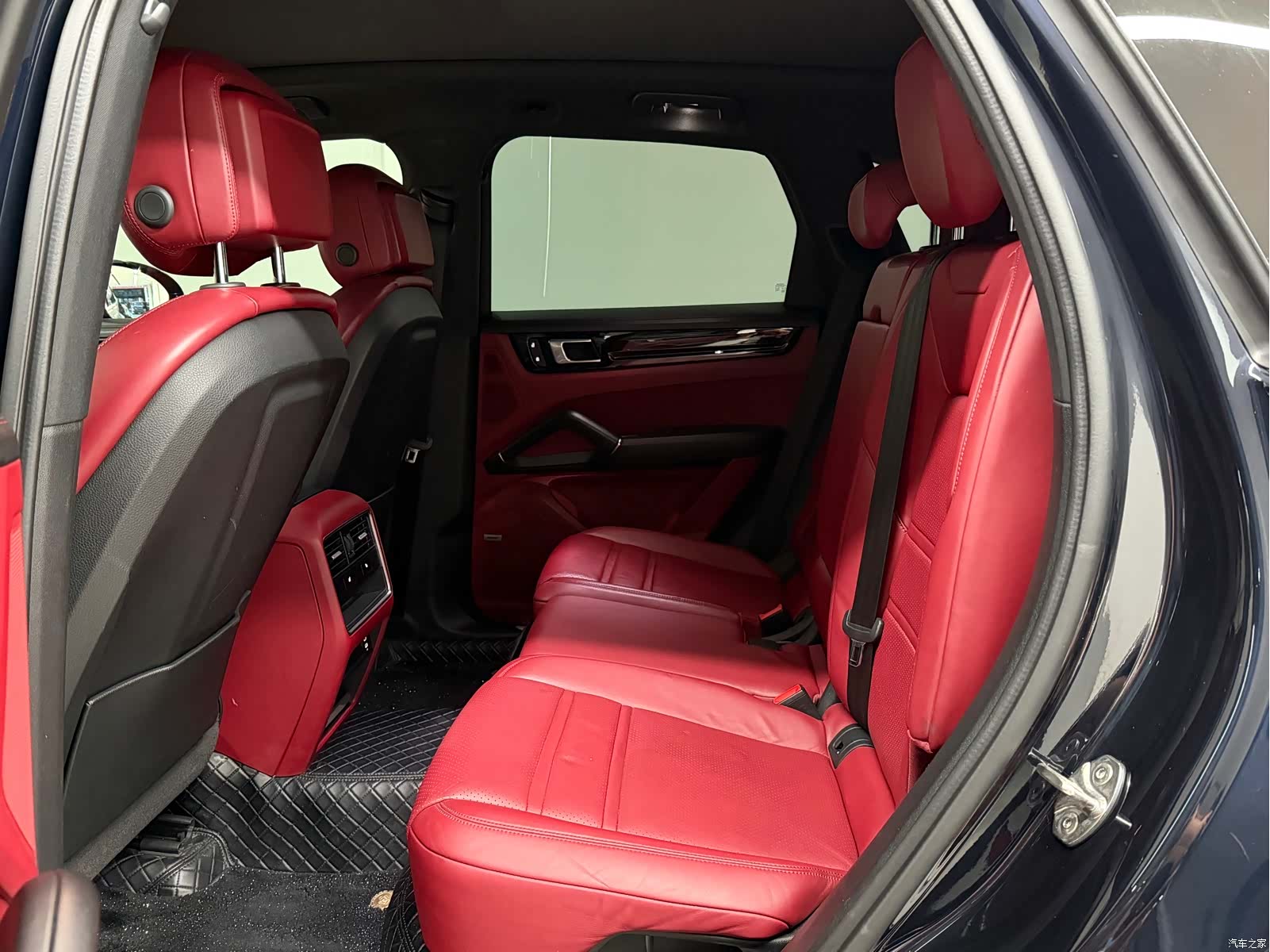Porsche Cayenne, 2022 6