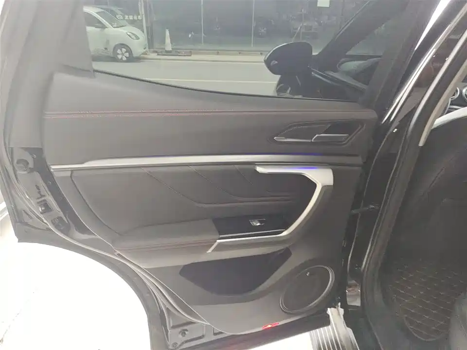 Weipai VV5