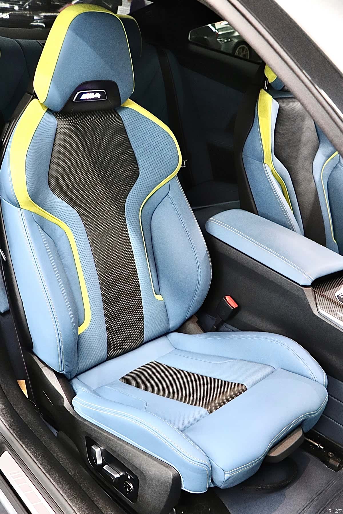 BMW M4, 2024 14