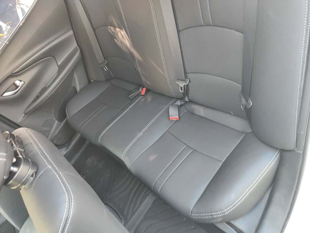 Changan VI, 2020 17