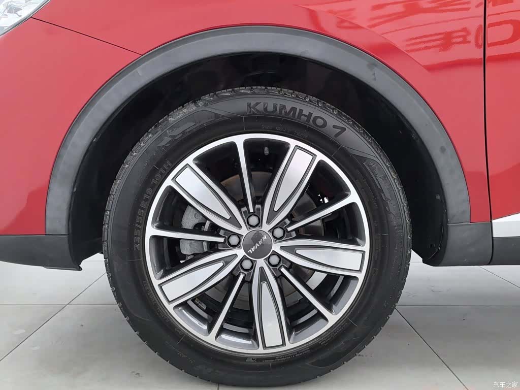 Haval H6, 2020 17