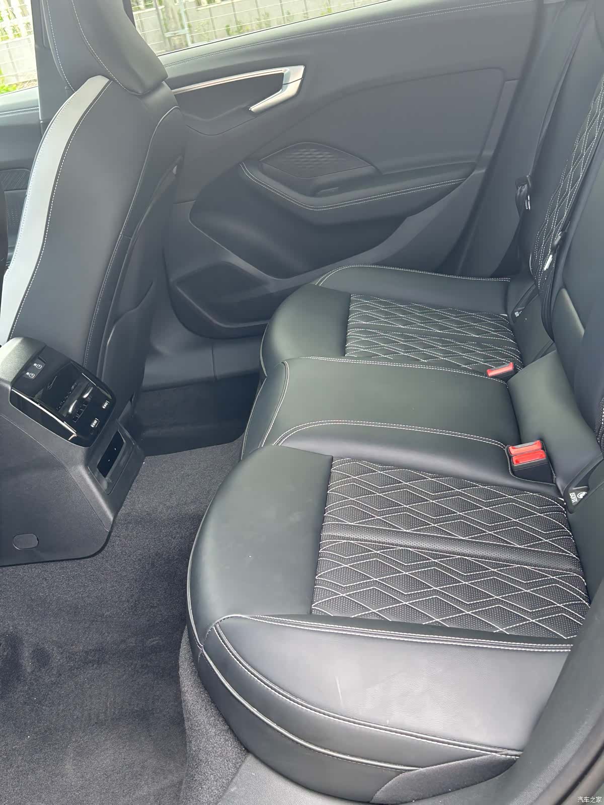 Audi A5, 2025 все фото