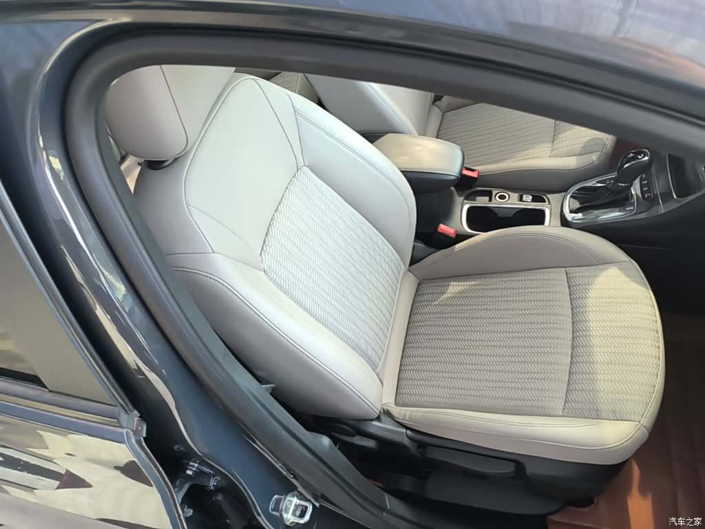 Buick Verano, 2016 25