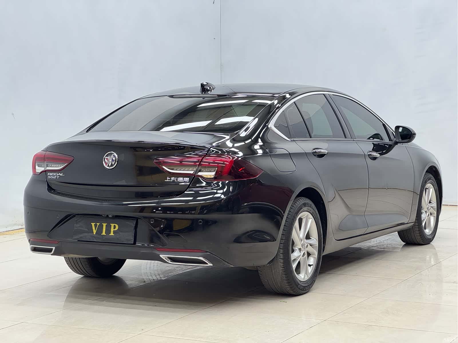 Buick Regal, 2023 7