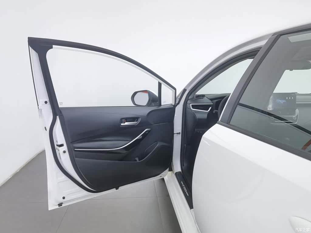 Toyota Corolla, 2023 8