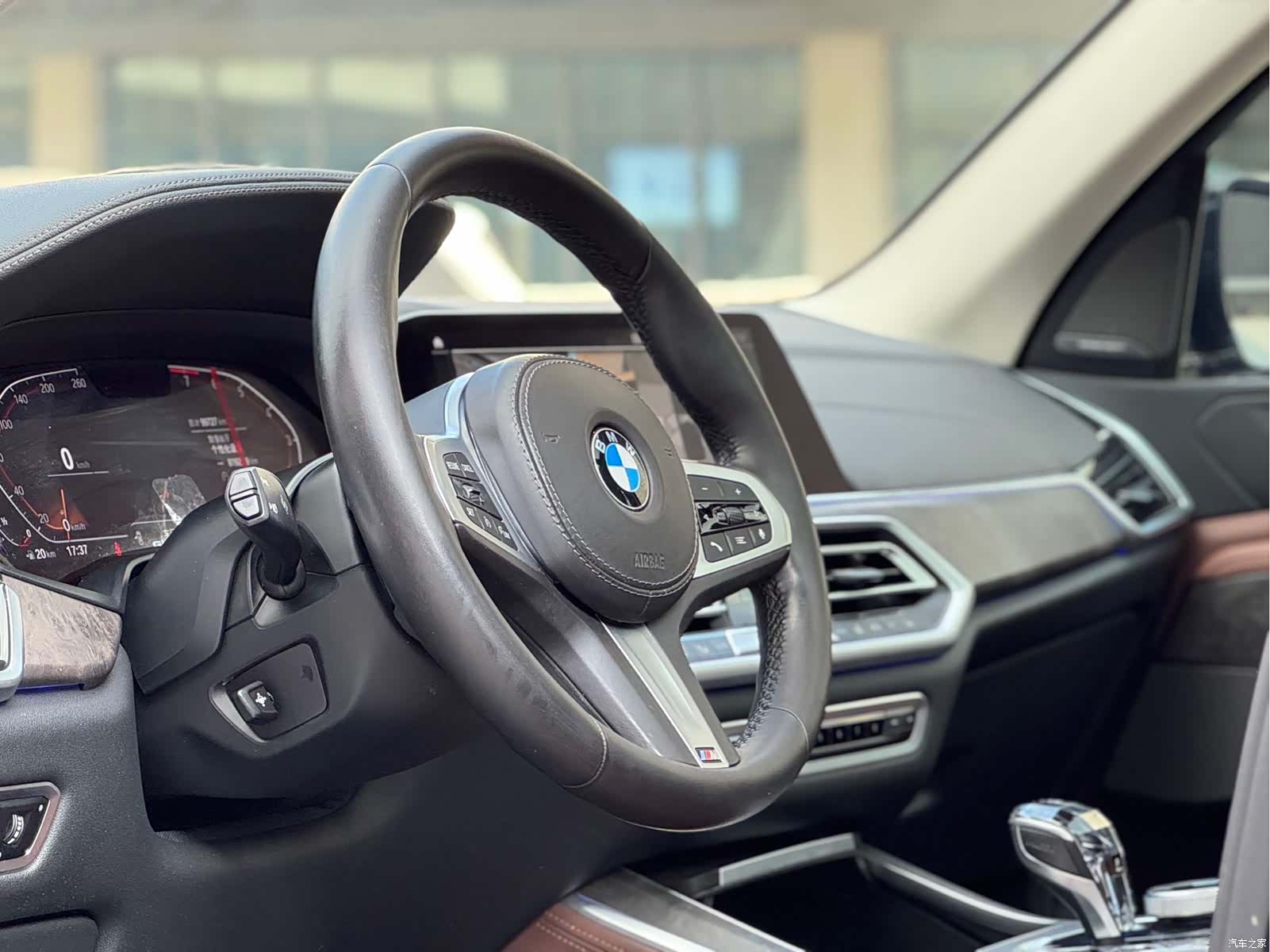 BMW X5, 2021 10
