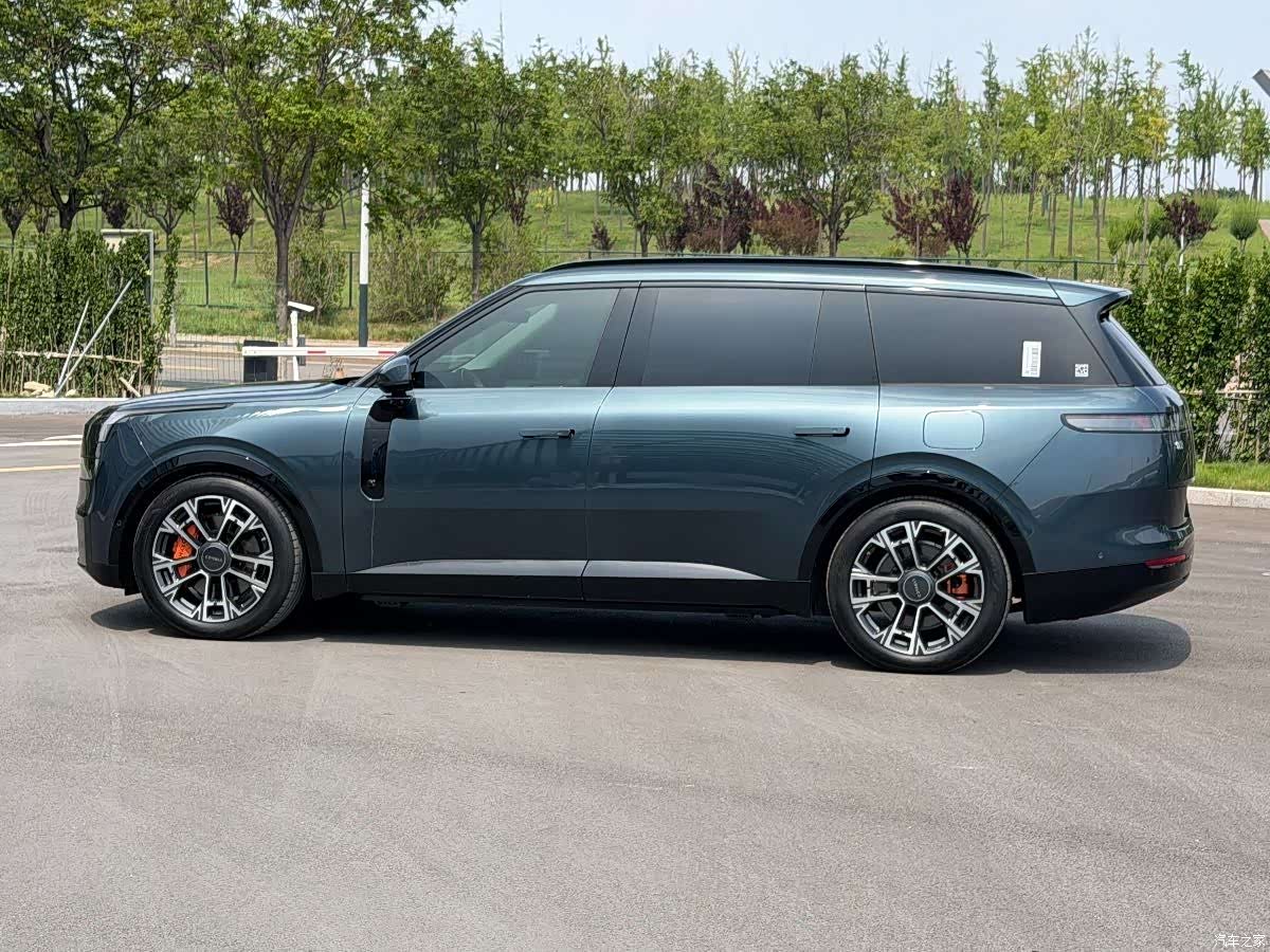 Lynk & Co 02, 2025 8